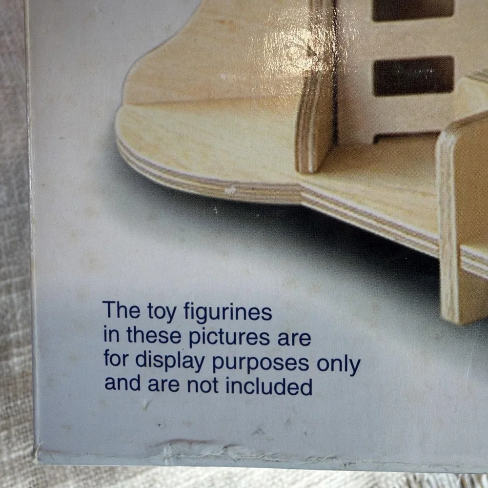 Rare Neverland Toys Building The Imagination Toys Activity Playhouse And Garden